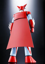 Load image into Gallery viewer, Getter 1 Dynamic Classic GX-74 Soul Of Chogokin Action Figure