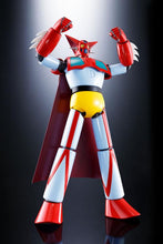 Load image into Gallery viewer, Getter 1 Dynamic Classic GX-74 Soul Of Chogokin Action Figure