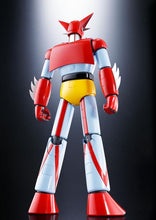 Load image into Gallery viewer, Getter 1 Dynamic Classic GX-74 Soul Of Chogokin Action Figure