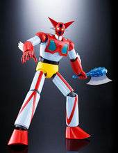 Load image into Gallery viewer, Getter 1 Dynamic Classic GX-74 Soul Of Chogokin Action Figure