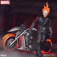 Load image into Gallery viewer, Marvel Ghost Rider & Hell Cycle Set One:12 Collective Action Figure