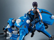Load image into Gallery viewer, Ghost in the Shell SAC 2045 Variable Action Hi-SPEC Tachikoma and Kusanagi Motoko