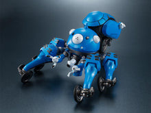 Load image into Gallery viewer, Ghost in the Shell SAC 2045 Variable Action Hi-SPEC Tachikoma and Kusanagi Motoko