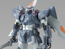 Load image into Gallery viewer, Gundam MG 1/100 Mobile Ginn Model Kit