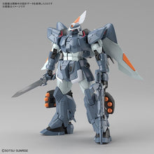 Load image into Gallery viewer, Gundam MG 1/100 Mobile Ginn Model Kit