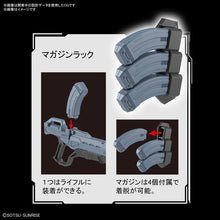 Load image into Gallery viewer, Gundam MG 1/100 Mobile Ginn Model Kit