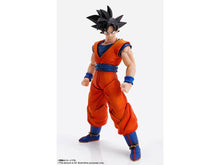 Load image into Gallery viewer, Dragon Ball Z Imagination Works Goku SH Figuarts Action Figure 1/9 Scale