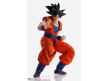 Load image into Gallery viewer, Dragon Ball Z Imagination Works Goku SH Figuarts Action Figure 1/9 Scale
