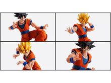 Load image into Gallery viewer, Dragon Ball Z Imagination Works Goku SH Figuarts Action Figure 1/9 Scale