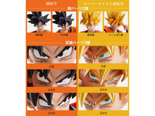 Load image into Gallery viewer, Dragon Ball Z Imagination Works Goku SH Figuarts Action Figure 1/9 Scale
