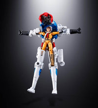 Load image into Gallery viewer, Gordian Warrior Soul of Chogokin GX-95