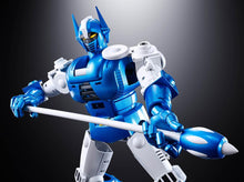 Load image into Gallery viewer, Gordian Warrior Soul of Chogokin GX-95
