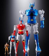 Load image into Gallery viewer, Gordian Warrior Soul of Chogokin GX-95