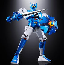 Load image into Gallery viewer, Gordian Warrior Soul of Chogokin GX-95