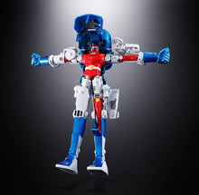 Load image into Gallery viewer, Gordian Warrior Soul of Chogokin GX-95