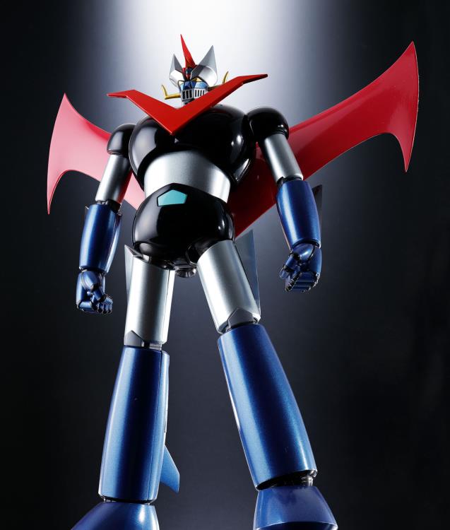 Great Mazinger Dynamic Classic GX-73 Soul Of Chogokin Action Figure