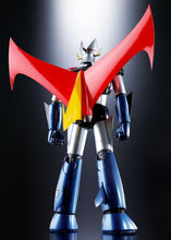Load image into Gallery viewer, Great Mazinger Dynamic Classic GX-73 Soul Of Chogokin Action Figure