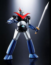Load image into Gallery viewer, Great Mazinger Dynamic Classic GX-73 Soul Of Chogokin Action Figure