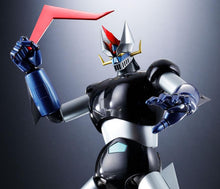 Load image into Gallery viewer, Great Mazinger Dynamic Classic GX-73 Soul Of Chogokin Action Figure