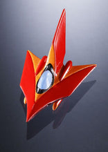 Load image into Gallery viewer, Great Mazinger Dynamic Classic GX-73 Soul Of Chogokin Action Figure