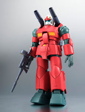 Load image into Gallery viewer, Mobile Suit Gundam RX-77-2 Guncannon Robot Spirits Action Figure (Ver. A.N.I.M.E.)