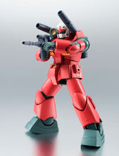 Load image into Gallery viewer, Mobile Suit Gundam RX-77-2 Guncannon Robot Spirits Action Figure (Ver. A.N.I.M.E.)