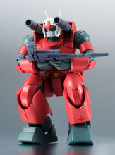 Load image into Gallery viewer, Mobile Suit Gundam RX-77-2 Guncannon Robot Spirits Action Figure (Ver. A.N.I.M.E.)