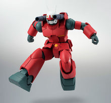 Load image into Gallery viewer, Mobile Suit Gundam RX-77-2 Guncannon Robot Spirits Action Figure (Ver. A.N.I.M.E.)