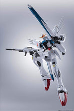 Load image into Gallery viewer, Mobile Suit Gundam F91 Evolution-Spec Robot Spirits Action Figure (Ver. A.N.I.M.E.)