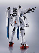 Load image into Gallery viewer, Mobile Suit Gundam F91 Evolution-Spec Robot Spirits Action Figure (Ver. A.N.I.M.E.)