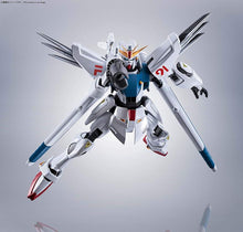 Load image into Gallery viewer, Mobile Suit Gundam F91 Evolution-Spec Robot Spirits Action Figure (Ver. A.N.I.M.E.)