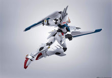 Load image into Gallery viewer, Mobile Suit Gundam F91 Evolution-Spec Robot Spirits Action Figure (Ver. A.N.I.M.E.)