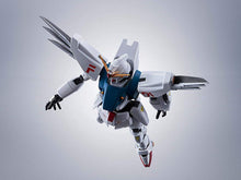 Load image into Gallery viewer, Mobile Suit Gundam F91 Evolution-Spec Robot Spirits Action Figure (Ver. A.N.I.M.E.)