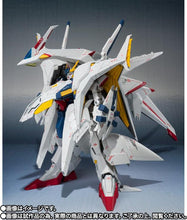 Load image into Gallery viewer, Premium Bandai Gundam Robot Spirits Ka Signature Penelope (Hathaway Ver.)