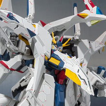 Load image into Gallery viewer, Premium Bandai Gundam Robot Spirits Ka Signature Penelope (Hathaway Ver.)