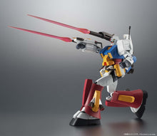 Load image into Gallery viewer, Plamo Kyoshiro PF-78-1 Perfect Gundam Robot Spirits Action Figure (Ver. A.N.I.M.E.)