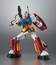 Load image into Gallery viewer, Plamo Kyoshiro PF-78-1 Perfect Gundam Robot Spirits Action Figure (Ver. A.N.I.M.E.)