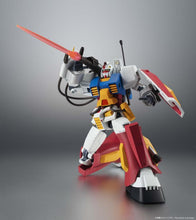 Load image into Gallery viewer, Plamo Kyoshiro PF-78-1 Perfect Gundam Robot Spirits Action Figure (Ver. A.N.I.M.E.)