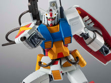 Load image into Gallery viewer, Plamo Kyoshiro PF-78-1 Perfect Gundam Robot Spirits Action Figure (Ver. A.N.I.M.E.)
