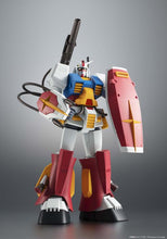 Load image into Gallery viewer, Plamo Kyoshiro PF-78-1 Perfect Gundam Robot Spirits Action Figure (Ver. A.N.I.M.E.)