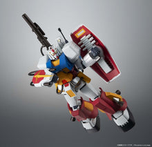 Load image into Gallery viewer, Plamo Kyoshiro PF-78-1 Perfect Gundam Robot Spirits Action Figure (Ver. A.N.I.M.E.)