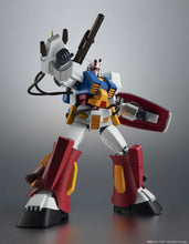 Load image into Gallery viewer, Plamo Kyoshiro PF-78-1 Perfect Gundam Robot Spirits Action Figure (Ver. A.N.I.M.E.)