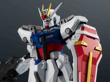 Load image into Gallery viewer, Mobile Suit Gundam Universe GAT-X105 Strike Gundam