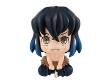 Load image into Gallery viewer, Demon Slayer: Kimetsu no Yaiba Look Up Inosuke Hashibira Figure