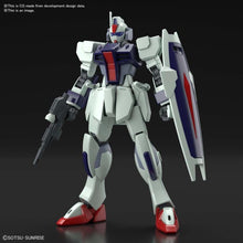 Load image into Gallery viewer, Gundam HGCE 1/144 DAGGER L Model Kit