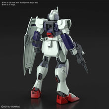 Load image into Gallery viewer, Gundam HGCE 1/144 DAGGER L Model Kit
