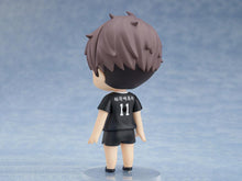 Load image into Gallery viewer, HAIKYU!! TO THE TOP Nendoroid No. 1443 Osamu Miya