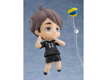 Load image into Gallery viewer, HAIKYU!! TO THE TOP Nendoroid No. 1443 Osamu Miya