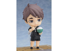 Load image into Gallery viewer, HAIKYU!! TO THE TOP Nendoroid No. 1443 Osamu Miya