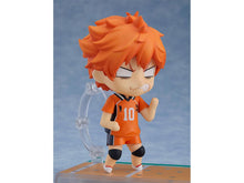 Load image into Gallery viewer, HAIKYU!! TO THE TOP Nendoroid No,1411 Shoyo Hinata: The New Karasuno Ver.